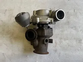 BMW 5 G30 G31 Turbocompressore 18539700095