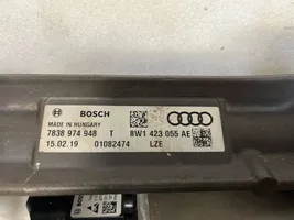 Audi A4 S4 B9 8W Vairo kolonėle 8W1423055