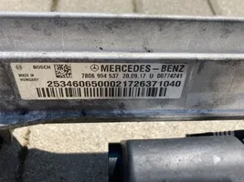 Mercedes-Benz GLC AMG Przekładnia kierownicza / Maglownica A2534606500