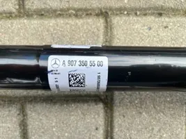 Mercedes-Benz Sprinter W907 W910 Front driveshaft A9073505500