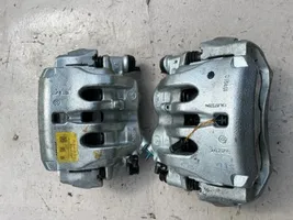 Mercedes-Benz Sprinter W907 W910 Other brake parts 