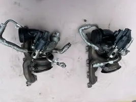 BMW X2 F39 Supercharger 49477-02227