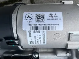 Mercedes-Benz S W223 Crémaillère de direction A2234605703