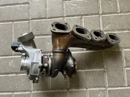 Mercedes-Benz E W213 Supercharger A2740903580