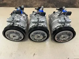 Audi Q8 Air conditioning (A/C) compressor (pump) 4M0816803F