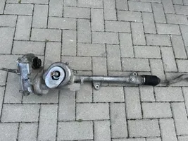 BMW X1 F48 F49 Cremagliera dello sterzo 6876428