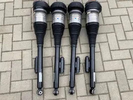 Mercedes-Benz S W223 Front shock absorber/damper 