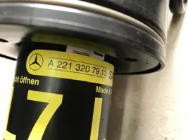 Mercedes-Benz CL C216 Amortiguador delantero 