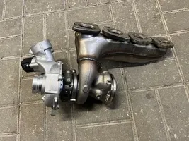 Mercedes-Benz E W213 Supercharger AL0072