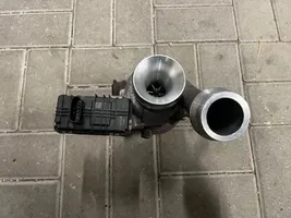 BMW M5 Supercharger 8514266