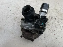 Audi A4 S4 B5 8D Turbocompressore 767805