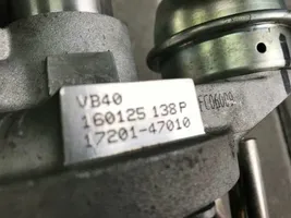 Toyota Avensis T220 Supercharger 