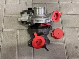 Fiat Ducato Turbocompressore 860518