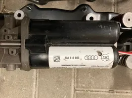 Audi A4 S4 B5 8D Kita dugno detalė 