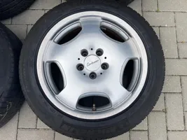 Mercedes-Benz Vito Viano W638 R17 alloy rim 