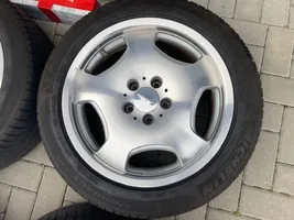 Mercedes-Benz Vito Viano W638 R17 alloy rim 