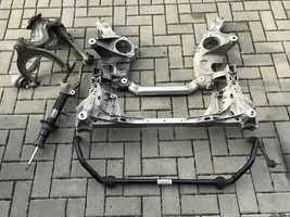 BMW 5 G30 G31 Tylny aktywny stabilizator 