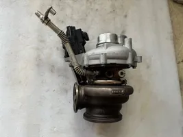 BMW 5 G30 G31 Turbocompressore 841902