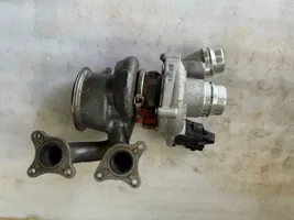 BMW M5 Supercharger 18559700098