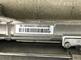 Mercedes-Benz S W222 Steering rack 