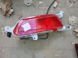 Mazda CX-3 Światło przeciwmgielne tylne 