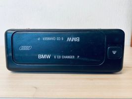 BMW 7 E38 CD/DVD-vaihdin 8361058