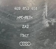 Audi Q7 4L Grotelės priekinės 4LO853651