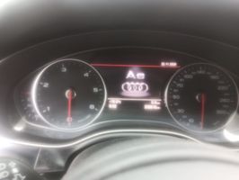 Audi A6 S6 C7 4G Spidometras (prietaisų skydelis) 4G8920930P