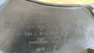 Audi A7 S7 4G Inna część podwozia 4G8805286C