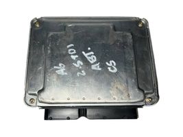 Audi A6 S6 C5 4B Sterownik / Moduł ECU 4B1907401B