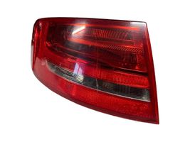 Audi A4 S4 B8 8K Lampa tylna 219701