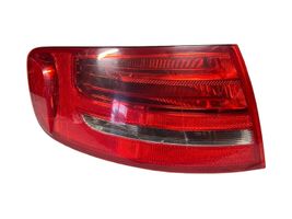 Audi A4 S4 B8 8K Lampa tylna 219701