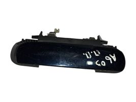 Audi A6 S6 C6 4F Etuoven ulkokahva 4B0839885