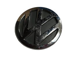 Volkswagen Sharan Mostrina con logo/emblema della casa automobilistica 7M3853630A