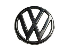 Volkswagen Jetta IV Emblemat / Znaczek 165853601