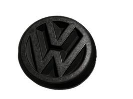 Volkswagen Golf II Mostrina con logo/emblema della casa automobilistica 191853601B
