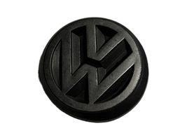 Volkswagen Golf II Mostrina con logo/emblema della casa automobilistica 191853601B