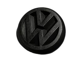 Volkswagen Golf II Mostrina con logo/emblema della casa automobilistica 191853601B