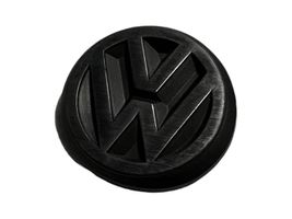 Volkswagen Golf II Mostrina con logo/emblema della casa automobilistica 191853601B