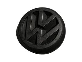 Volkswagen Golf II Logo, emblème, badge 191853601B