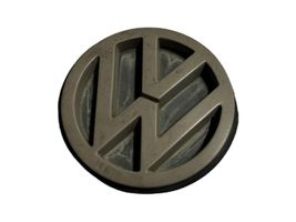 Volkswagen Golf III Mostrina con logo/emblema della casa automobilistica 1H6853630B