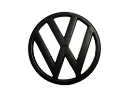 Volkswagen Golf III Logo, emblème, badge 191853601