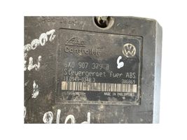 Volkswagen Polo III 6N 6N2 6NF ABS-pumppu 6X0907379B