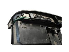 Volkswagen Sharan Panel klimatyzacji 7M0907040P