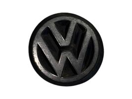 Volkswagen Golf II Mostrina con logo/emblema della casa automobilistica 191853601B