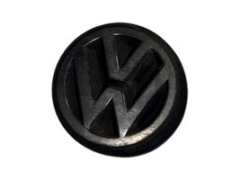 Volkswagen Golf II Mostrina con logo/emblema della casa automobilistica 191853601B