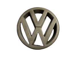Volkswagen Golf III Mostrina con logo/emblema della casa automobilistica 191853601H