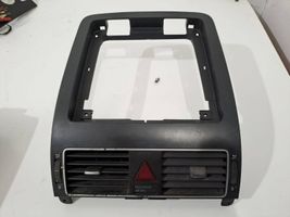 Volkswagen Touran II Dash center air vent grill 1T1819728G