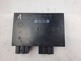 Volkswagen PASSAT B5 Module confort 1J0959799AH