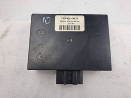 Volkswagen Golf III Module confort 1J0959799Q